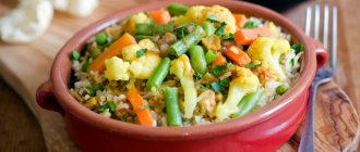 Этот завтрак не только вкусный, но и оптимально сбалансированный