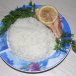 Форель на пару в мультиварке