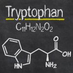 Формулы Триптофана