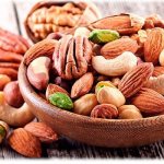 Фото орехов