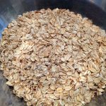 геркулес калорийность