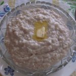 Геркулесовая каша на молоке