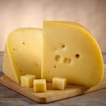 голландский сыр