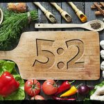 голодание по схеме 5 2