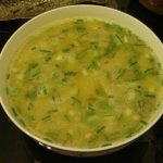 Гороховый суп