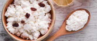 Готовим творожная массу в домашних условиях: с изюмом, с курагой, с клубникой