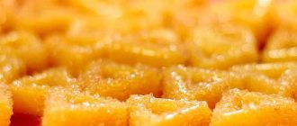 Готовим вкусный мармелад правильно Секрет приготовления вкусный мармелад - пошаговый рецепт с фото и видео на Recept.ua ?
