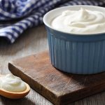 Греческий йогурт с чем есть