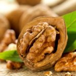 Грецкий орех