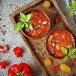 Гуляш из куриной грудки — 7 вкусных рецептов приготовления