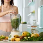 Химическая диета на 4 недели: не только для диабетиков