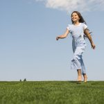 Хождение босиком