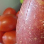 Хреновина русская - жгучая и вкусная... (польза и вред)