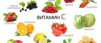 Хром в продуктах питания. Где содержится больше всего, таблица