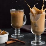 ice капучино