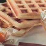 Идеальные венские вафли в мультипекаре