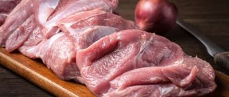 Индейка. Польза и вред для организма, калорийность, БЖУ