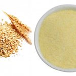 Из чего делают манную крупу