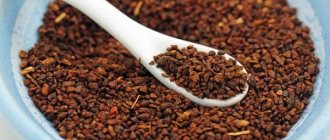 Как готовить и пить цикорий для похудения?