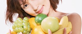 Как похудеть на 2 кг за неделю на японской диете