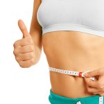 Как похудеть за 3 дня