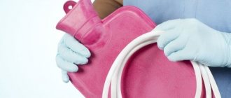 Как правильно делать клизму, чтобы похудеть?