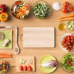 как правильно питаться во время поста