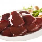 как приготовить печень куриную