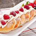 Как приготовить сырники в микроволновке на завтрак