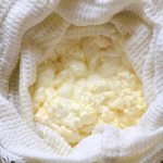 Как приготовить творог для творожной диеты