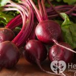 Как происходит отравление свеклой?