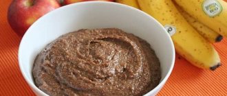 Как сделать льняную кашу по пошаговому рецепту с фото