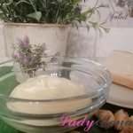 Как сделать майонез фото-рецепт