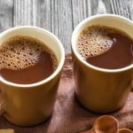 Как варить какао