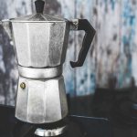 Как варить кофе в гейзерной кофеварке