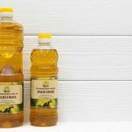 Как выбирать рапсовое масло