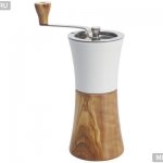 Как выбрать ручную кофемолку для дома?