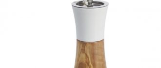 Как выбрать ручную кофемолку для дома?