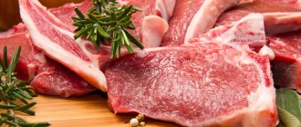 Как замариновать баранину на шашлык, чтобы была мягкой, сочной, без запаха