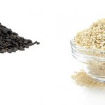 Какая калорийность кунжута?