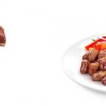 Какая калорийность куриных сердечек?