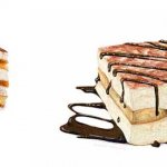 Какая калорийность тирамису?