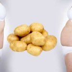 Какая калорийность у картошки и толстеют ли от нее?