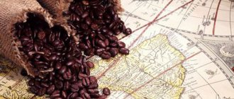 Какая страна считается родиной напитка