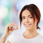 какие витамины принимать для похудения женщине