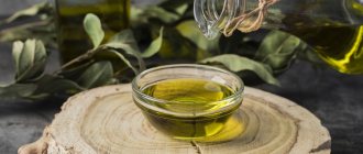 Какое оливковое масло выбрать