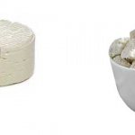 Какую имеет сыр Фета калорийность?