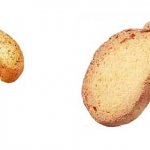 Какую имеют сухари калорийность?