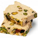 Калорийность халвы