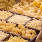 Калорийность макарон из твердых сортов пшеницы